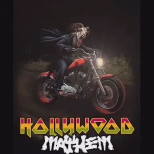 Hollywood Mayhem : MotorGoat